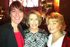 lois&pelosi