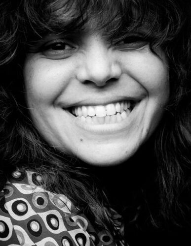 filmmaker Judith Helfand