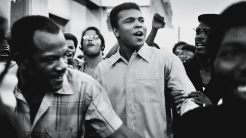 Muhammad Ali 
