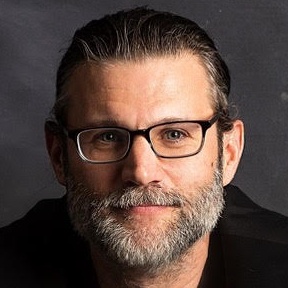 filmmaker Jason Osder
