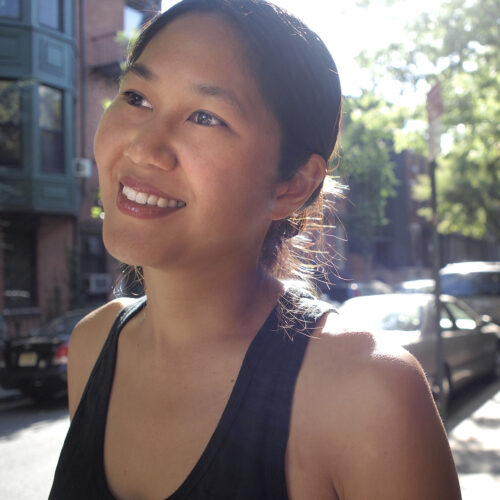 Stephanie Wang-Breal