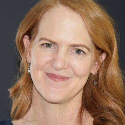 filmmaker Fenell Doremus
