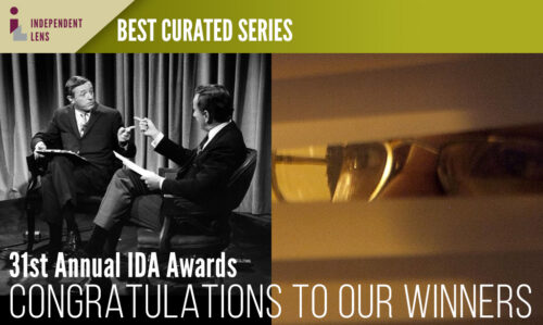 Best of Enemies and (T)ERROR win IDA Awards