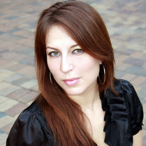 Laura Varela