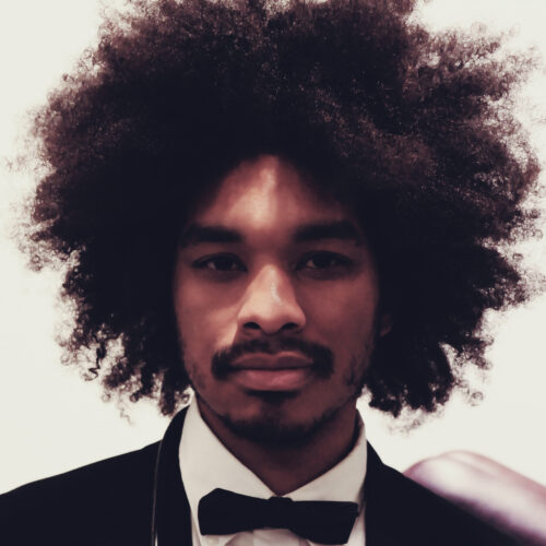 Terance Nance