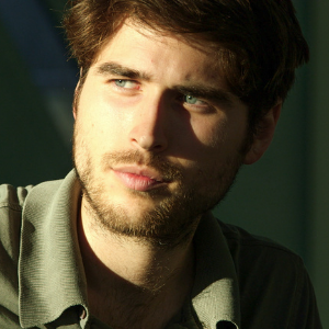 THEY CALL US MONSTERS Headshot of Benjamin Lear