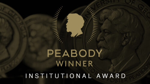 Peabody Award for ITVS