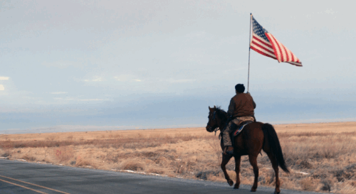 Oregon’s Malheur National Wildlife Refuge