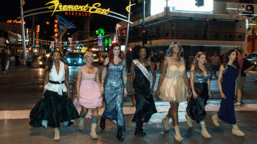 Ms. Veteran America Pageant 