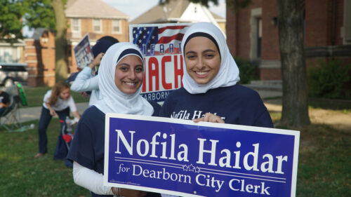 minority voters