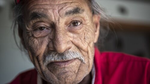 Montana’s Blackfeet Reservation