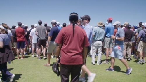 Shinnecock burial ground