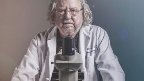 Jim Allison
