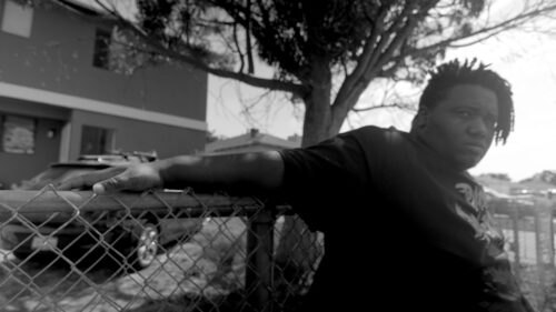  Isaiah Phillips a.k.a. Randy McPhly