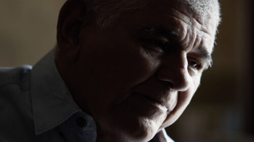 headshot of Eddie Canales