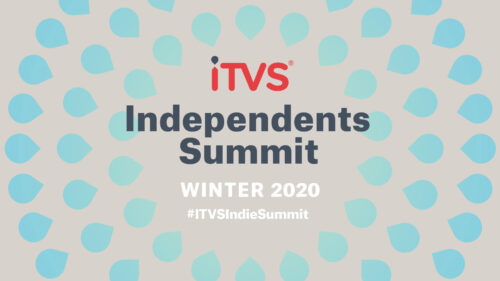 graphic design with text 