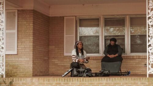 Black America with Asha Stuart