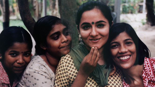 The Day My God Died Itvs