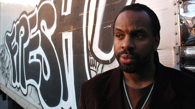 Hip-Hop: Beyond Beats and Rhymes - ITVS