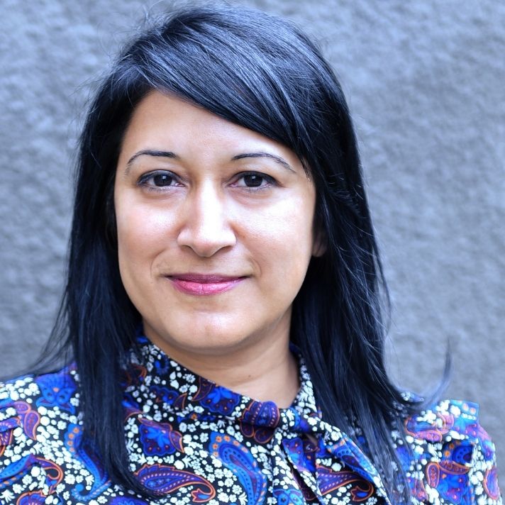 Mridu Chandra