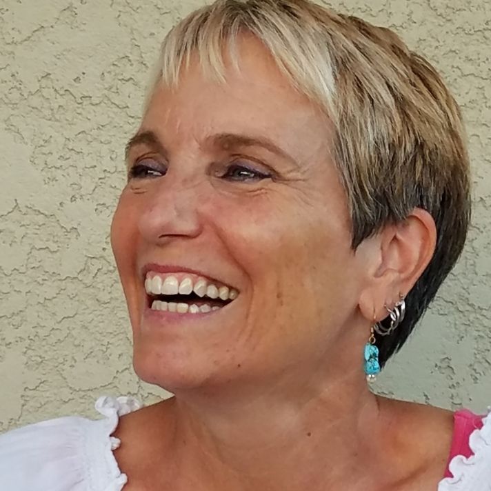 Christiane Badgley