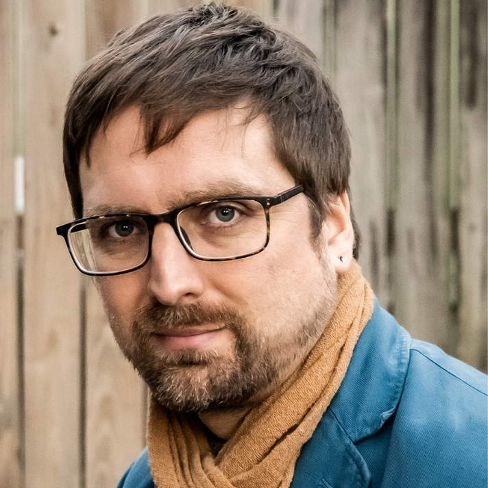 Brian Myers