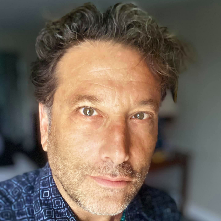 Rodrigo Dorfman