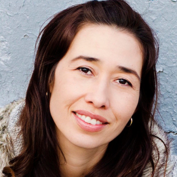 Sarah Del Seronde