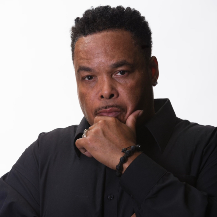Ricky Kelly