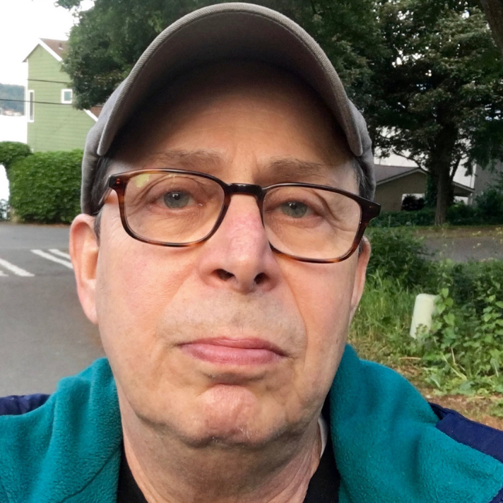Steven Fischler