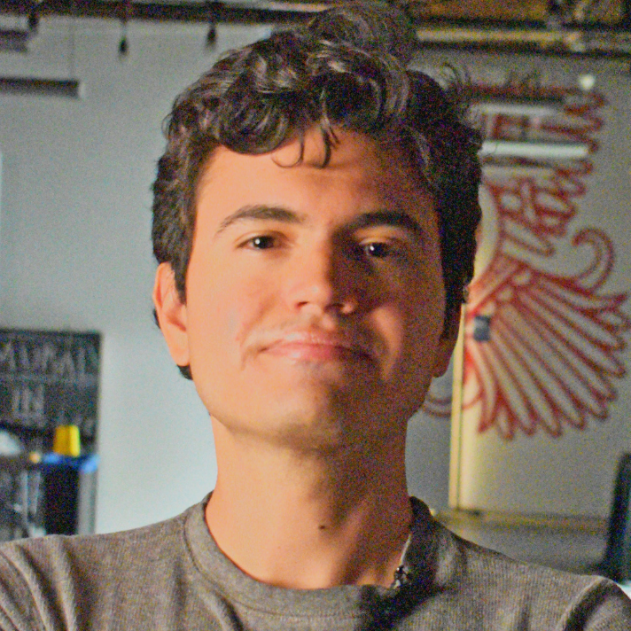 Rubén Guevara III