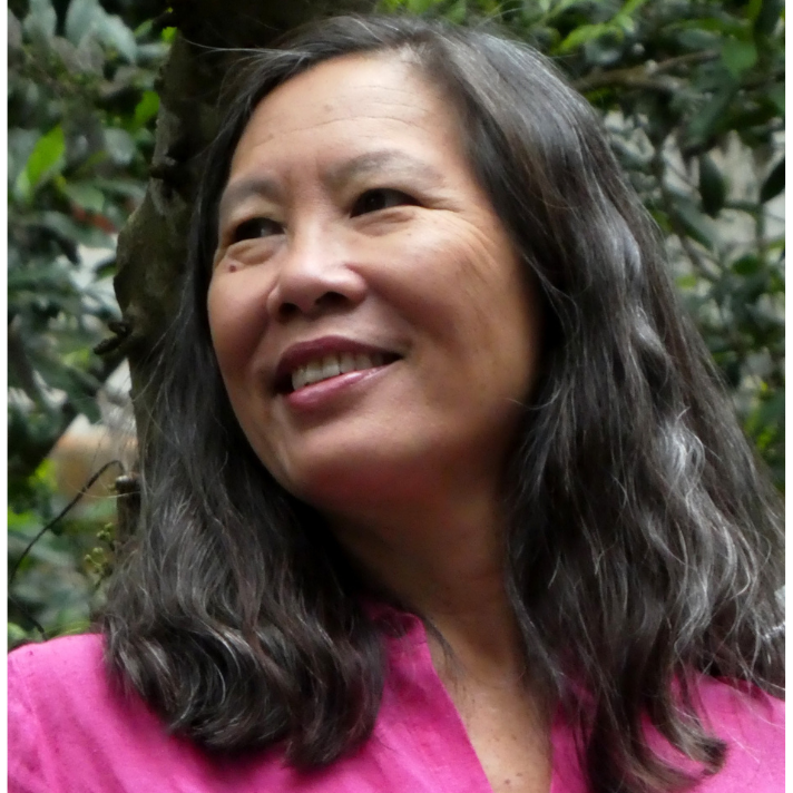 Robin Lung