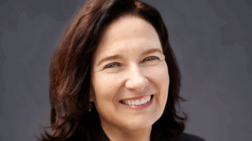 Headshot of Sally Jo Fifer