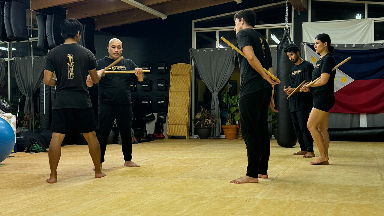 Living Dictionary Itvs