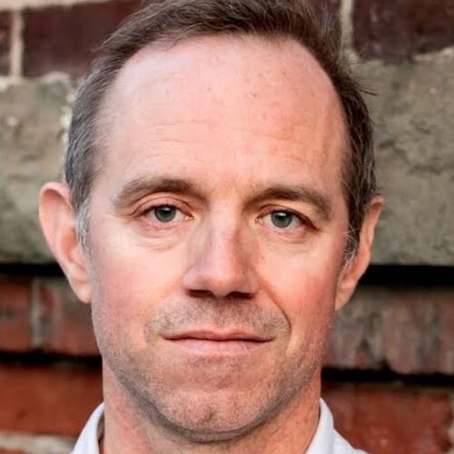 filmmaker Jacob Bricca