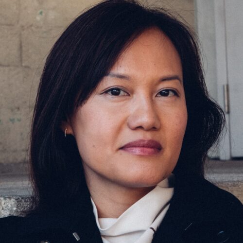 Eunice Lau