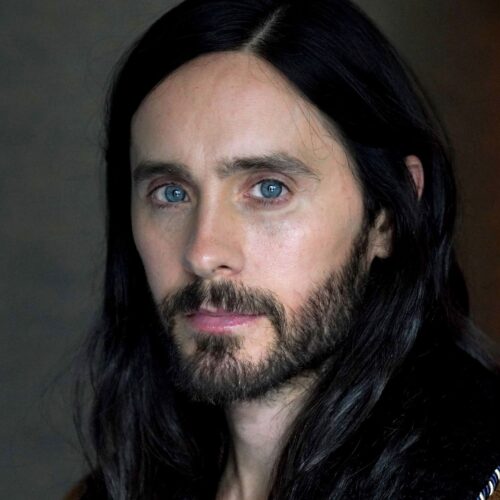 filmmaker Jared Leto