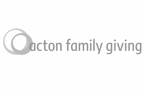 Action Family Giving logo