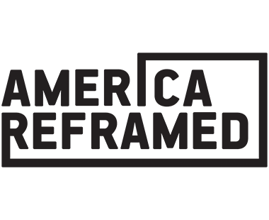 American Reframed logo