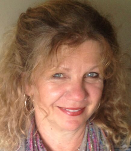 filmmaker Barbara Hall