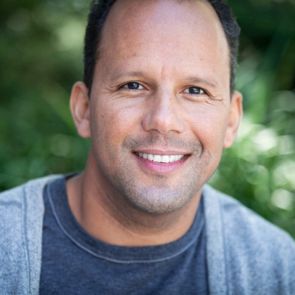 filmmaker Phil Bertelsen