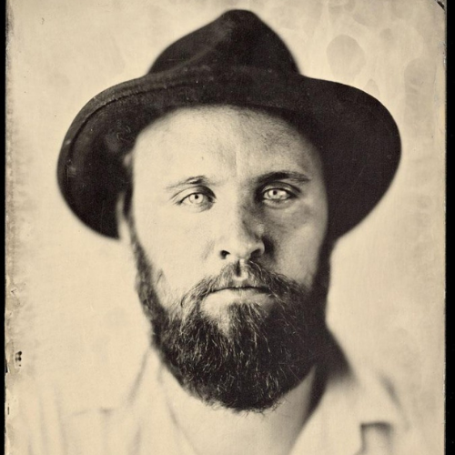 Great World Of_Headshot_DrewChristie