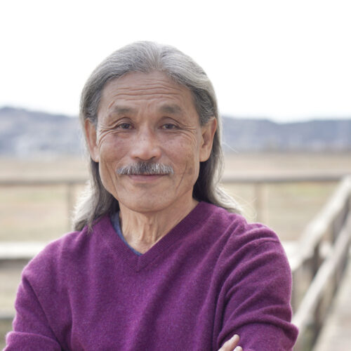 Kenji Yamamoto