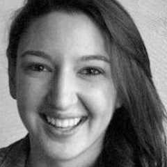Headshot of woman