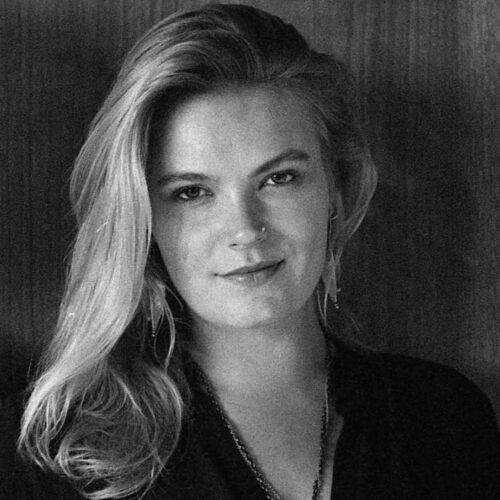 Headshot of Saila Huusko