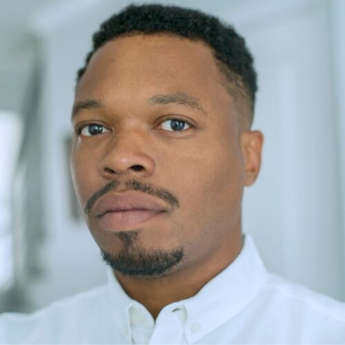 Headshot of Jon-Sesrie Goff
