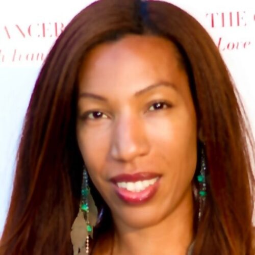 Headshot of Kai Bowe