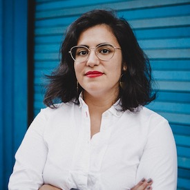 Monika Navarro