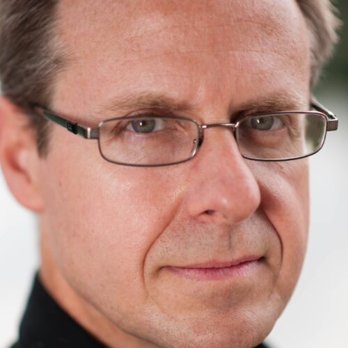 filmmaker Jeff Bemiss