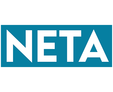 NETA Logo